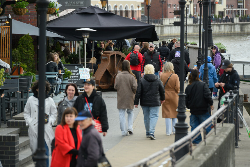 Минимальную зарплату в 2026-м будут повышать дважды - с 1 января и с 1 июля  | Фото: Александр Мелехов