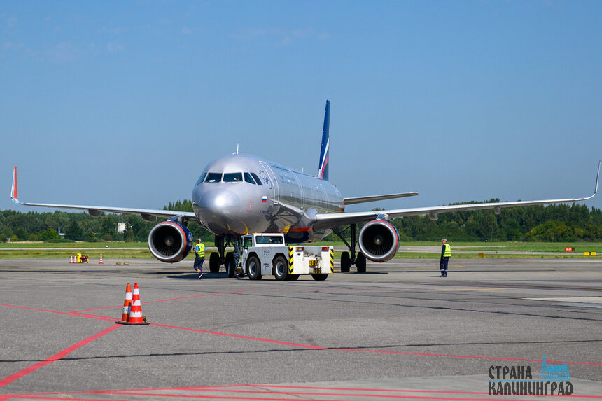 Расписание в «Храброво» сбилось | Фото: Александр Мелехов