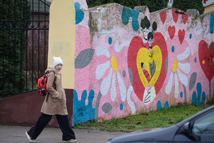 Черняховск. Повседневность в кадре