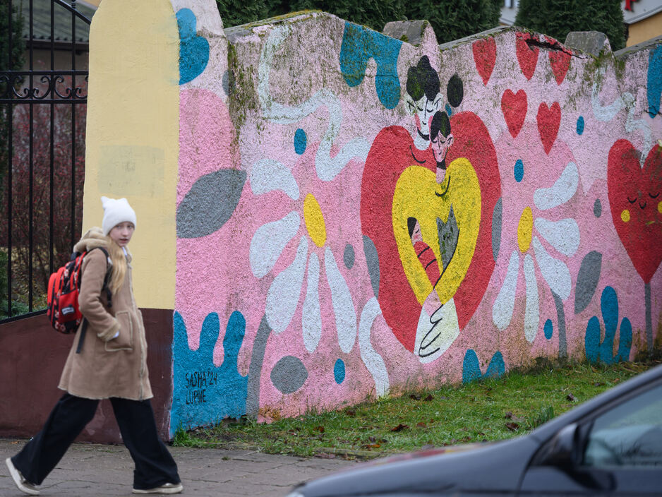 Черняховск. Повседневность в кадре
