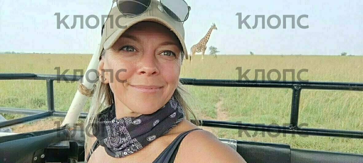 Во время сафари удалось понаблюдать за жирафами и крокодилами. В болотистой местности встретилась редкая птица — китоглав | Фото: Юлия Тараско