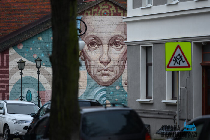 Черняховск. Повседневность в кадре