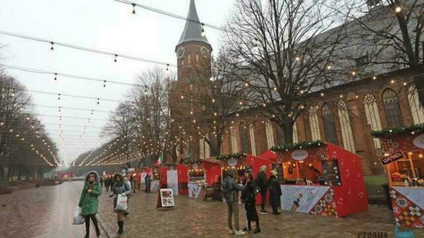 На стрит-фудах советуют избегать салатов и сырой продукции. | Фото: архив "СК"