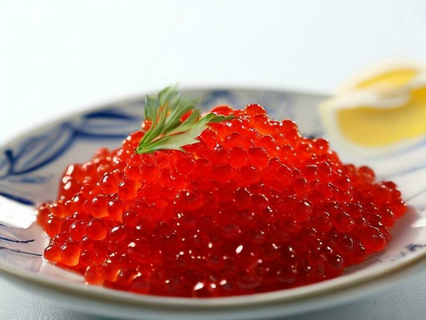 Документы на икру должны находиться в месте продажи | Фото: архив &quot;СК&quot;