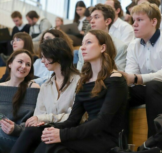 Участники акселератора БФУ им. И. Канта предложили Калининградской области более 30 «зелёных» технологических решений - Новости Калининграда