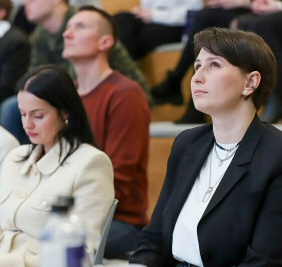 Участники акселератора БФУ им. И. Канта предложили Калининградской области более 30 «зелёных» технологических решений - Новости Калининграда