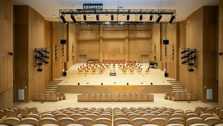 Приглашаем на праздник музыки - Новости Калининграда