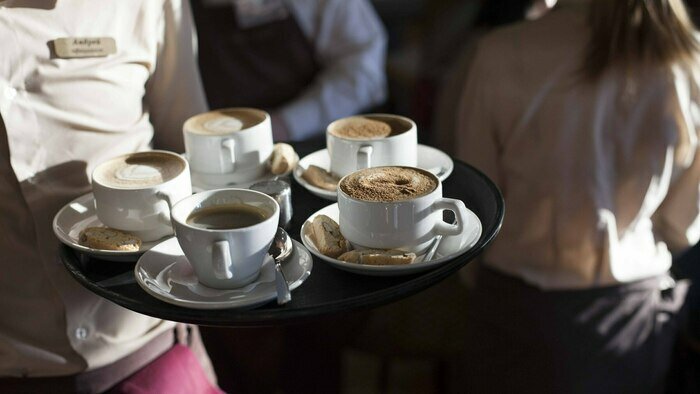 Эксперты подсчитали, на какие развлечения калининградцы и туристы тратятся охотнее всего - Новости Калининграда | Фото: Александр Подгорчук / Архив «Клопс»