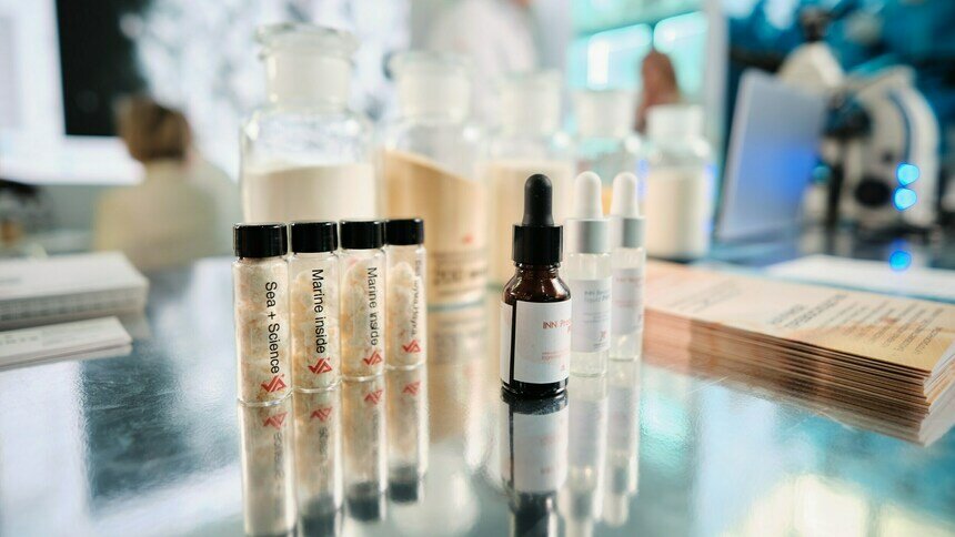 Калининградцы первыми получают доступ к коллагену будущего — доставка уже завтра - Новости Калининграда