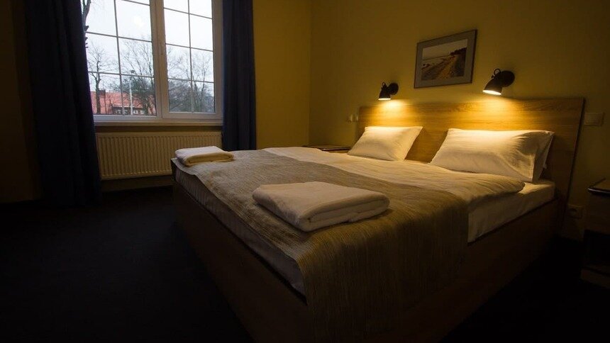 Российские отели обяжут возвращать деньги туристам за отменённую до заезда бронь - Новости Калининграда | Фото: архив «Клопс»