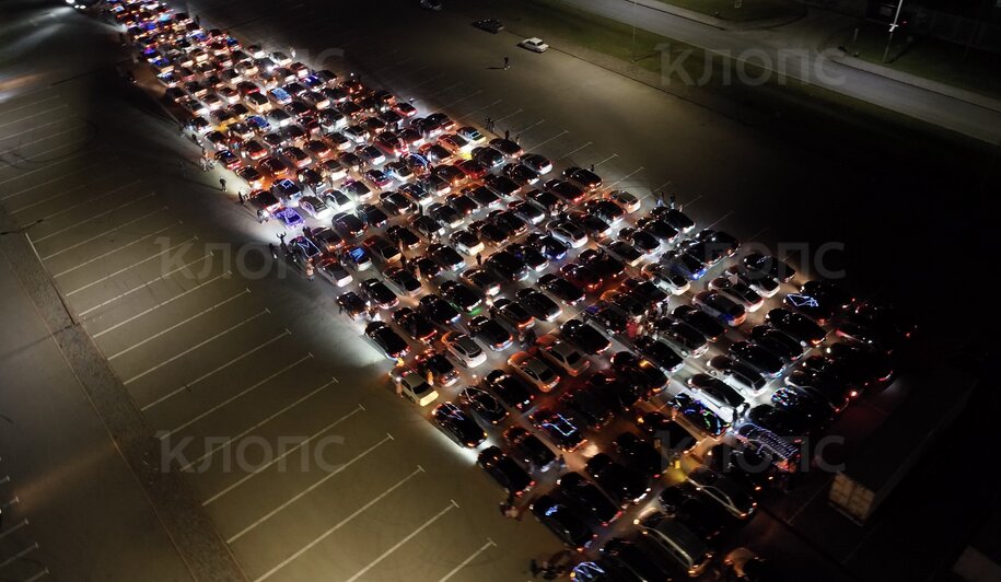 Благодаря читателям «Клопс» в Калининграде побили новогодний рекорд (фото)  - Новости Калининграда | Фото: Роман Гордеев