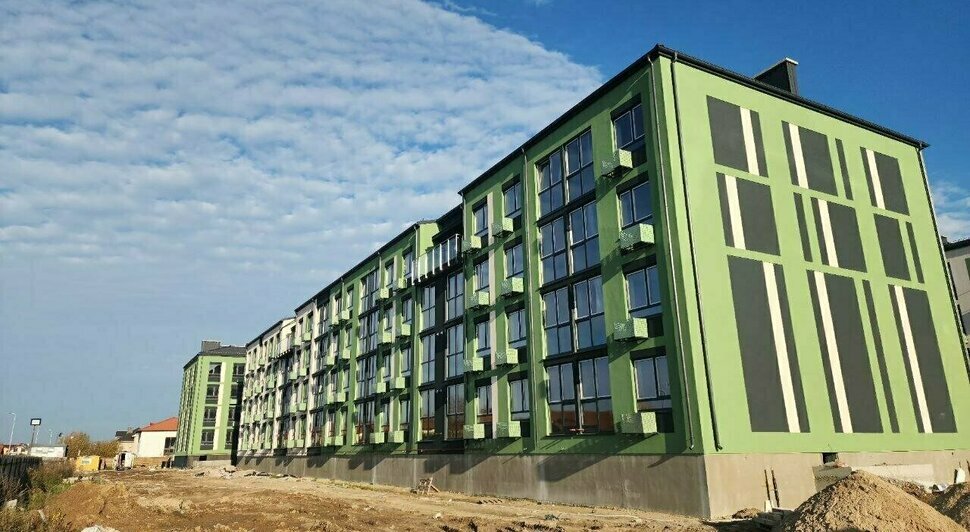 Новый район у моря для тех, кто хочет большего от жизни - Новости Калининграда