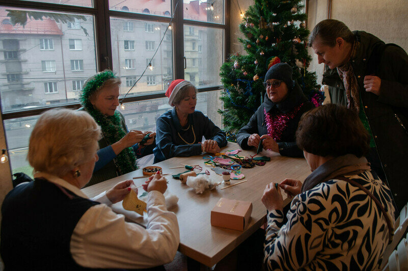 Косточка авокадо — в дело: как калининградский «Экодвор» стал лучшим в России (дополнено) | Фото: Ксения Андреева
