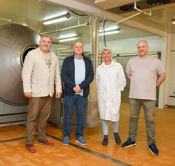 Калининградцы первыми получают доступ к коллагену будущего — доставка уже завтра - Новости Калининграда