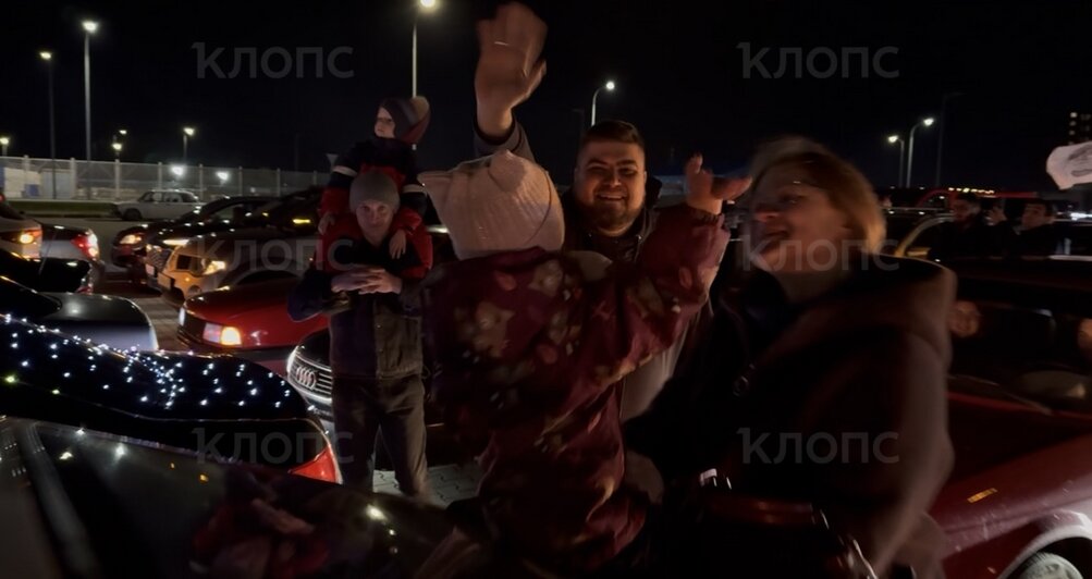 Благодаря читателям «Клопс» в Калининграде побили новогодний рекорд (фото)  - Новости Калининграда | Фото: Роман Гордеев