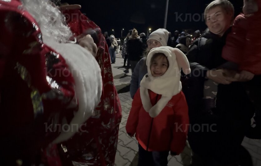 Благодаря читателям «Клопс» в Калининграде побили новогодний рекорд (фото)  - Новости Калининграда | Фото: Роман Гордеев