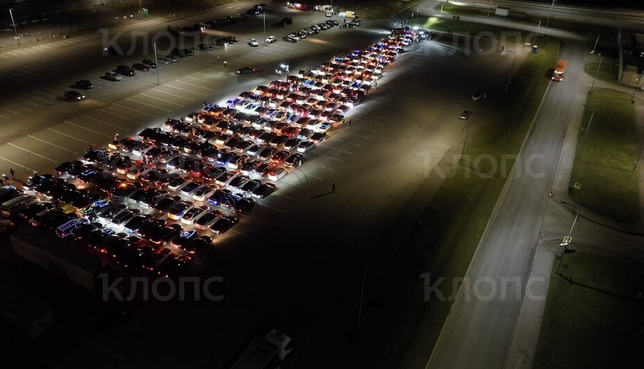 Благодаря читателям «Клопс» в Калининграде побили новогодний рекорд (фото)  - Новости Калининграда | Фото: Роман Гордеев