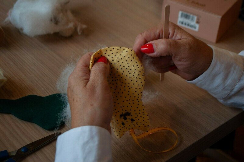 Косточка авокадо — в дело: как калининградский «Экодвор» стал лучшим в России (дополнено) | Фото: Ксения Андреева