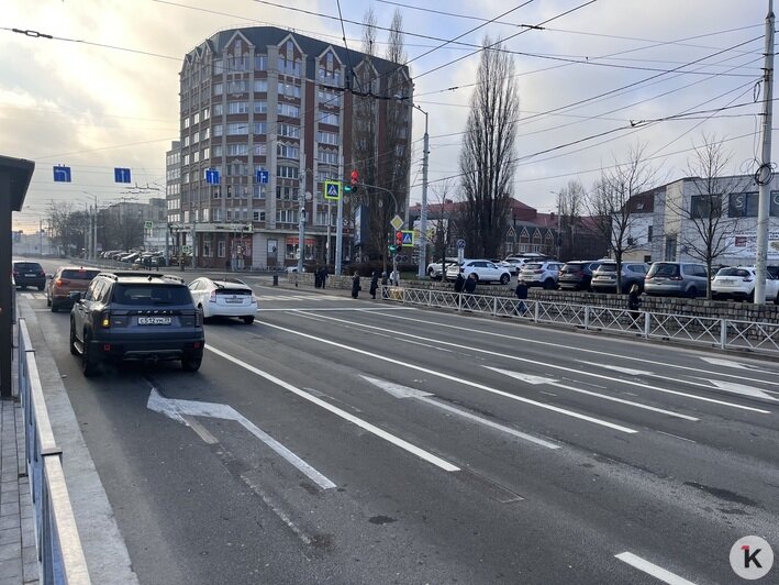 В Калининграде впервые сделали высокие платформы для трамваев: что изменилось для пассажиров (фото) - Новости Калининграда