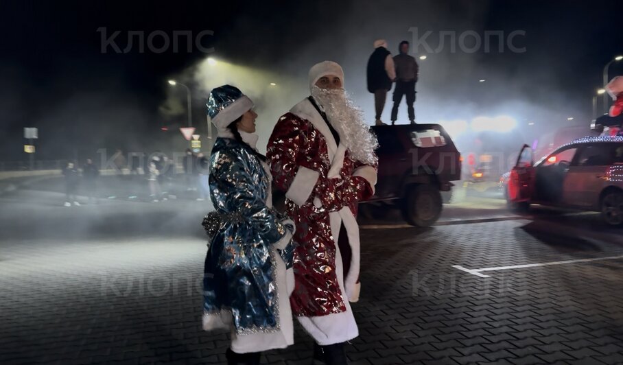 Благодаря читателям «Клопс» в Калининграде побили новогодний рекорд (фото)  - Новости Калининграда | Фото: Роман Гордеев