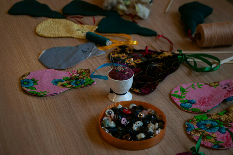 Косточка авокадо — в дело: как калининградский «Экодвор» стал лучшим в России (дополнено) | Фото: Ксения Андреева