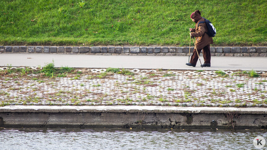 Власти рассказали, как за четыре года добьются увеличения продолжительности жизни калининградцев до 78 лет   - Новости Калининграда | Фото: Александр Подгорчук / Архив «Клопс»