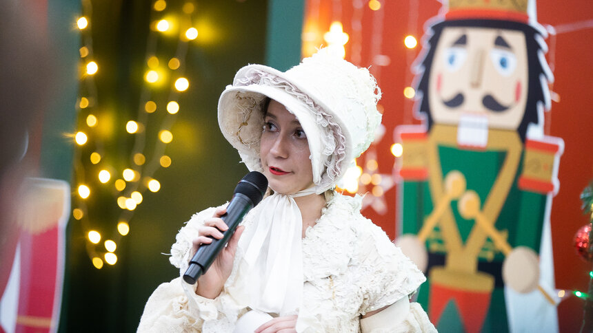 Поэтический вечер и чудеса на Куршской косе: 7 бесплатных мероприятий уикенда в Калининграде и области - Новости Калининграда | Фото: архив «Клопс»