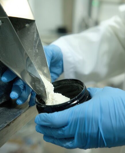 Калининградцы первыми получают доступ к коллагену будущего — доставка уже завтра - Новости Калининграда