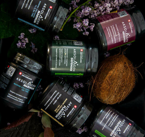 Калининградцы первыми получают доступ к коллагену будущего — доставка уже завтра - Новости Калининграда