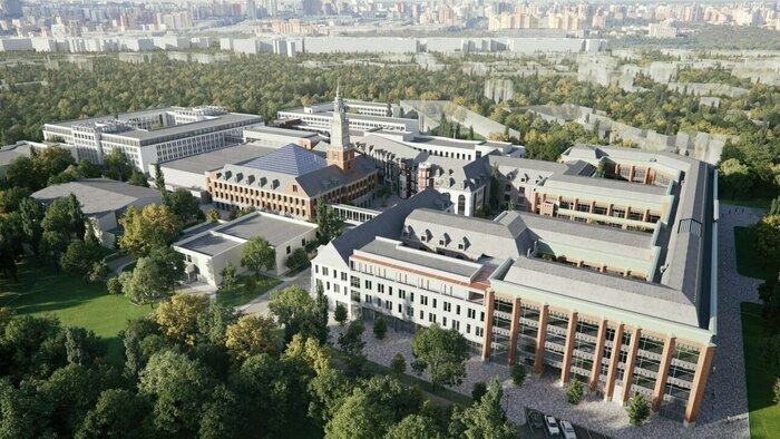 Разговор с ректором: как БФУ имени Канта меняет высшее образование для всей страны - Новости Калининграда