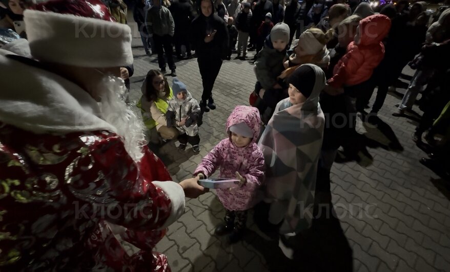 Благодаря читателям «Клопс» в Калининграде побили новогодний рекорд (фото)  - Новости Калининграда | Фото: Роман Гордеев