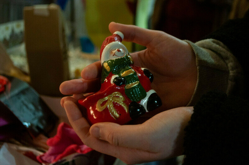 Косточка авокадо — в дело: как калининградский «Экодвор» стал лучшим в России (дополнено) | Фото: Ксения Андреева