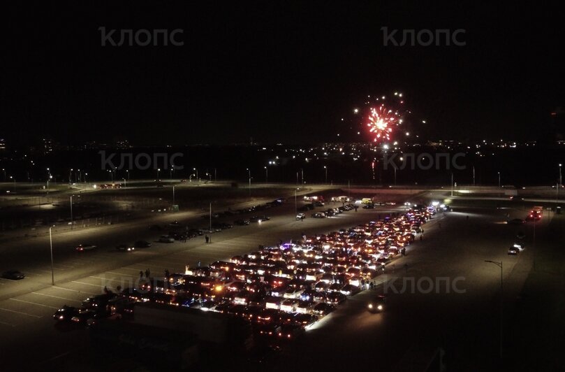 Благодаря читателям «Клопс» в Калининграде побили новогодний рекорд (фото)  - Новости Калининграда | Фото: Роман Гордеев