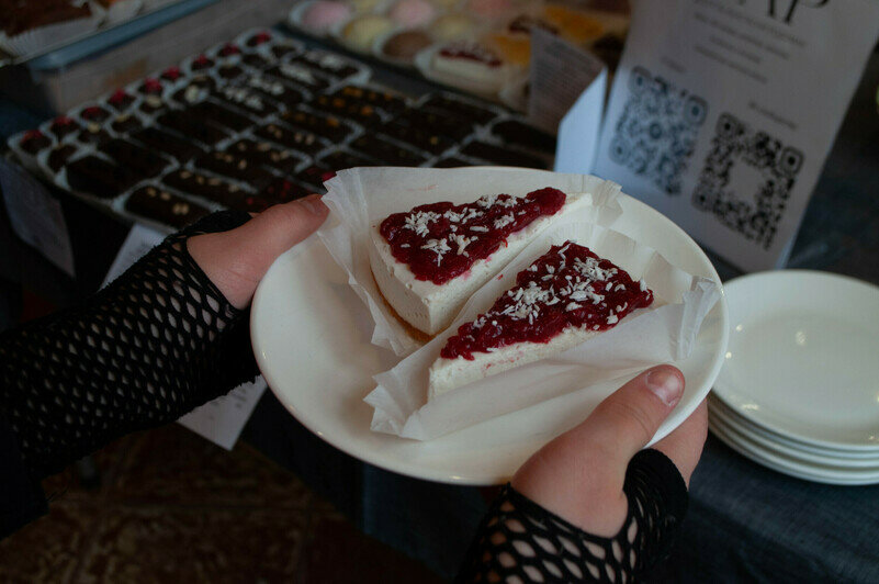 Косточка авокадо — в дело: как калининградский «Экодвор» стал лучшим в России (дополнено) | Фото: Ксения Андреева