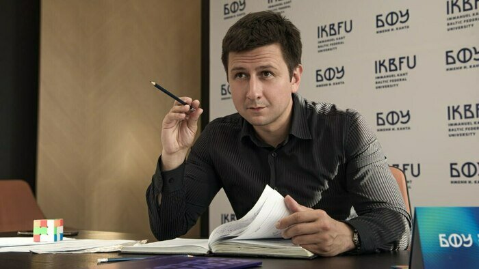 Разговор с ректором: как БФУ имени Канта меняет высшее образование для всей страны - Новости Калининграда