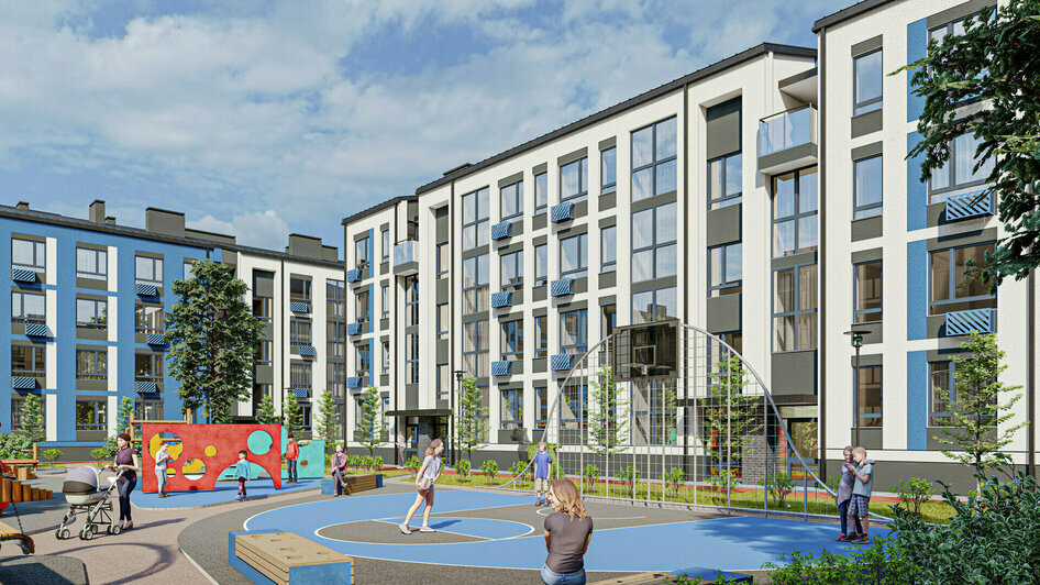 Новый район у моря для тех, кто хочет большего от жизни - Новости Калининграда