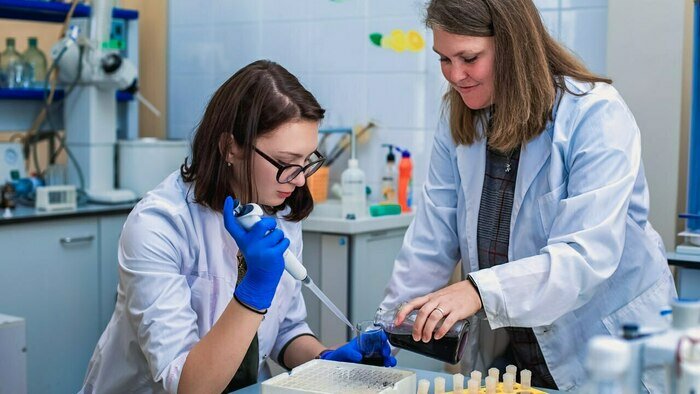 Разговор с ректором: как БФУ имени Канта меняет высшее образование для всей страны - Новости Калининграда