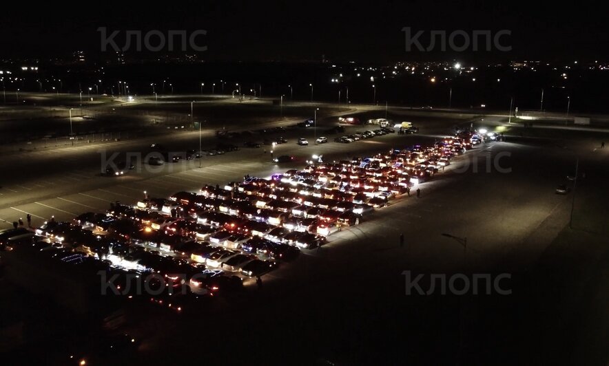 Благодаря читателям «Клопс» в Калининграде побили новогодний рекорд (фото)  - Новости Калининграда | Фото: Роман Гордеев
