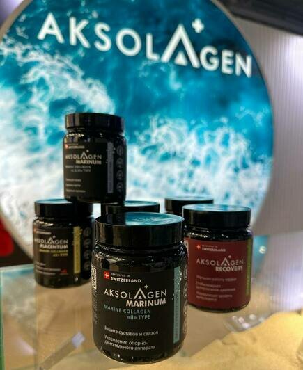 Калининградцы первыми получают доступ к коллагену будущего — доставка уже завтра - Новости Калининграда