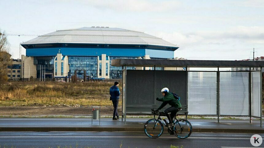 Власти ответили на претензии жителей Сельмы из-за машин во дворах во время концертов в ДС «Янтарный»   - Новости Калининграда | Фото: Александр Подгорчук / Архив «Клопс»