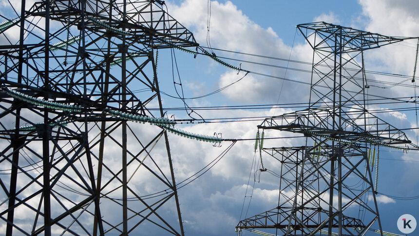 В Литве, Латвии и Эстонии снизилась цена на электричество   - Новости Калининграда | Фото: Александр Подгорчук / Архив «Клопс»
