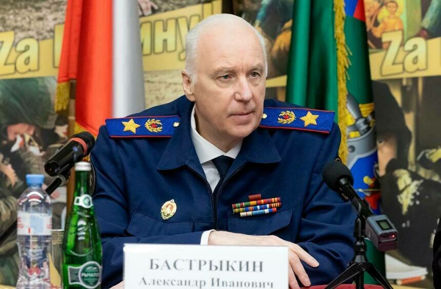 В Калининграде возбудили уголовное дело за отказ чиновников расселять аварийный дом  - Новости Калининграда | Фото: телеграм-канал СКР