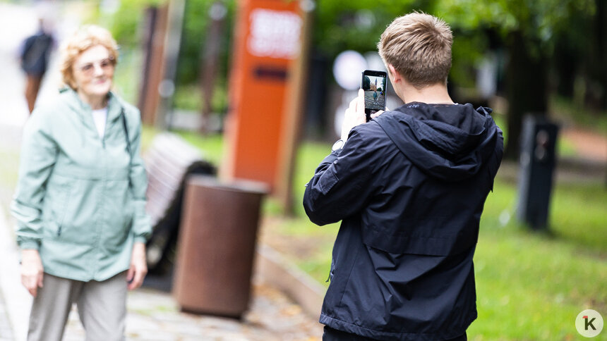 В Совете Федерации объяснили калининградцам суть идеи налога на посуточное жильё    - Новости Калининграда | Фото: Александр Подгорчук / Архив «Клопс»