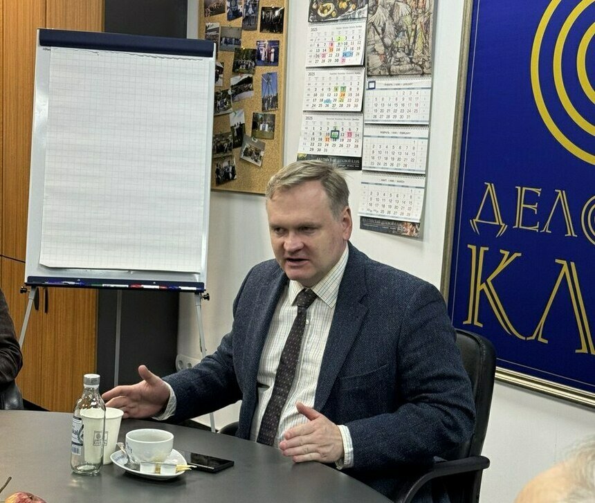 В реальности меньше всего хотят конфликта поляки и прибалты, считает политолог. | Фото: Евгения Иванкова