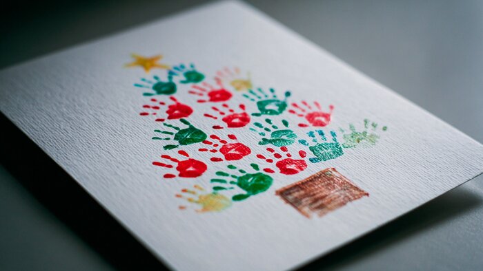 4 способа украсить дом к Новому году: мастерим своими руками - Новости Калининграда | Иллюстрация: Алиса Игонина / Midjourney