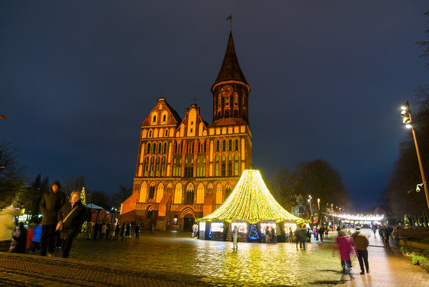  Чаще всего новогодние подарки покупают за две–три недели до Нового года. | Фото: архив «СК»