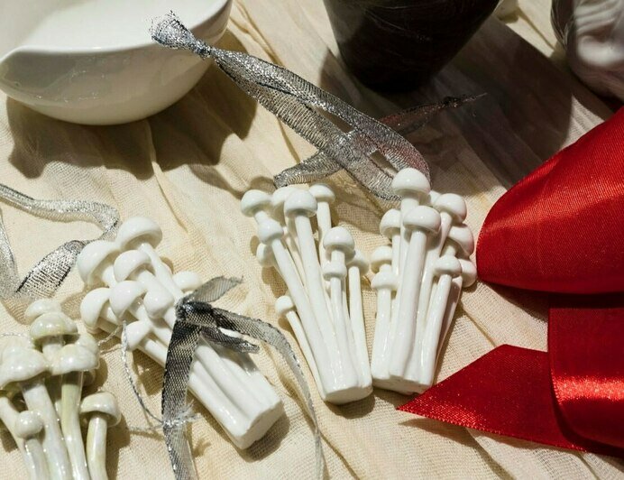 20–21 декабря состоится «Мой бизнес. XII Ярмарка "ARTISONE Маркет"»  «Новогодняя сказка. Территория чуда» - Новости Калининграда