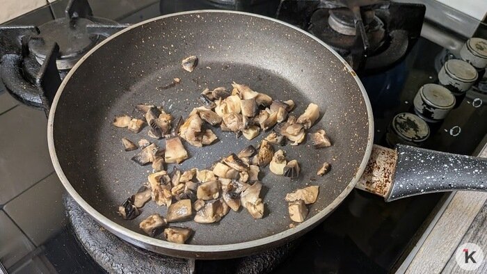 Каперсы, грибы и форель: кулинары рассказали, как можно разнообразить оливье   - Новости Калининграда | Фото: «Клопс»