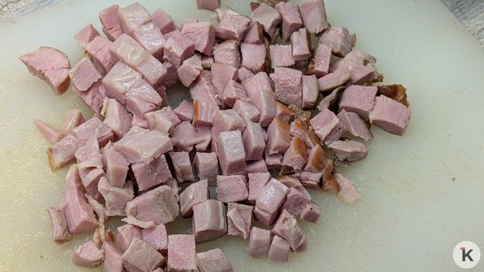 Каперсы, грибы и форель: кулинары рассказали, как можно разнообразить оливье   - Новости Калининграда | Фото: «Клопс»