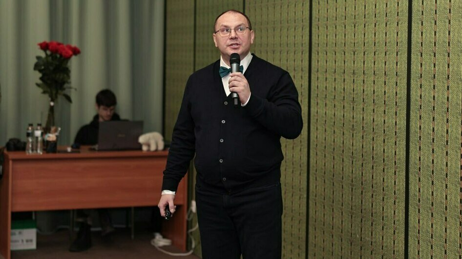 От идей до реализации: как в Светлогорске прошёл шестой форум «Мотивация, лидерство, успех» от центра «Мой бизнес» (фото) - Новости Калининграда